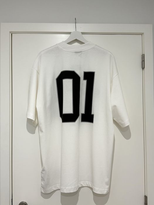 Tshirt Balenciaga