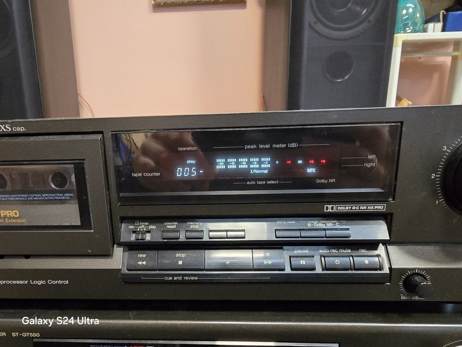 Sprzedam 2 segmety technics