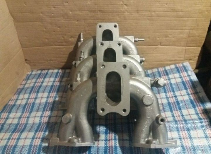 Коллектор Таврия Славута.