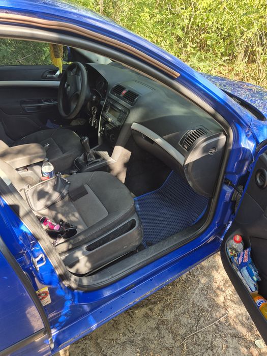 Skoda OCTAVIA A5 ,2008р ,1.6mpi по ТП