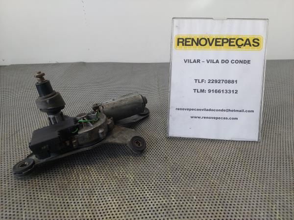 Motor limpa vidros trás BMW 3 (E36)