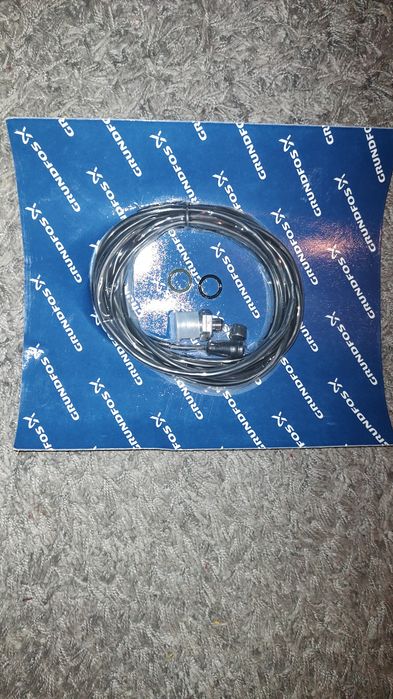 Zabezpieczenie pompy przed suchobiegiem Liqtec II