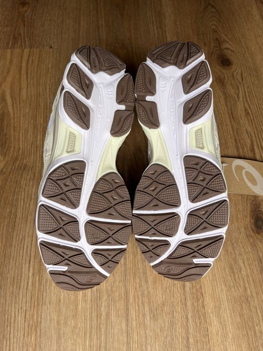 Asics Gel NYC - tamanho 42