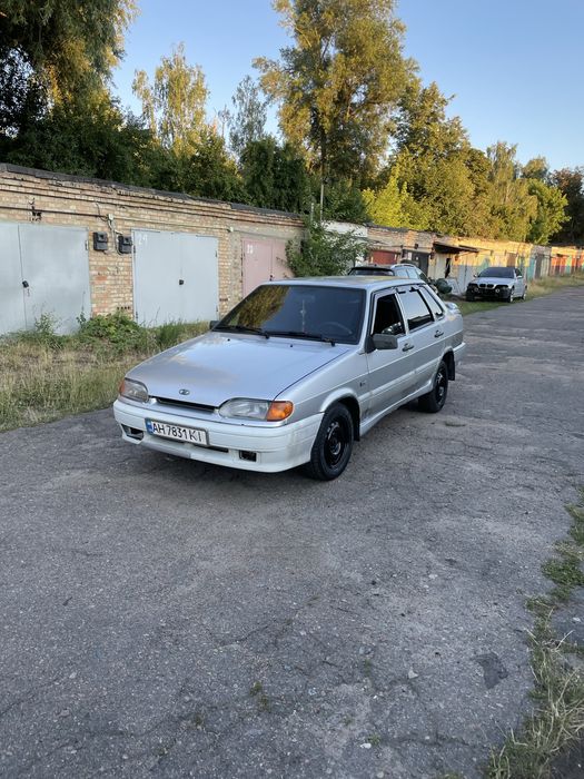 Продам Ваз 2115 На ходу