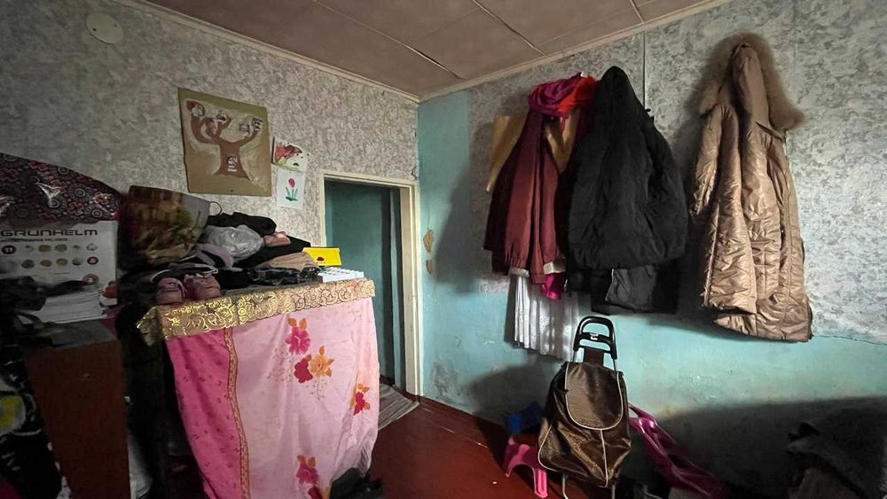 Продаж двох 3к будинків на 44 кварталі
