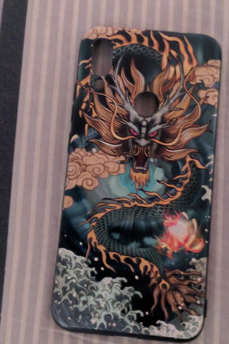 Чехол xiaomi redmi not 7 ксиоми редми нот 7