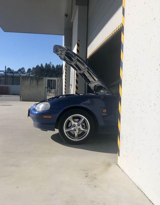 Mx5 nb 1.8 10* anivesário