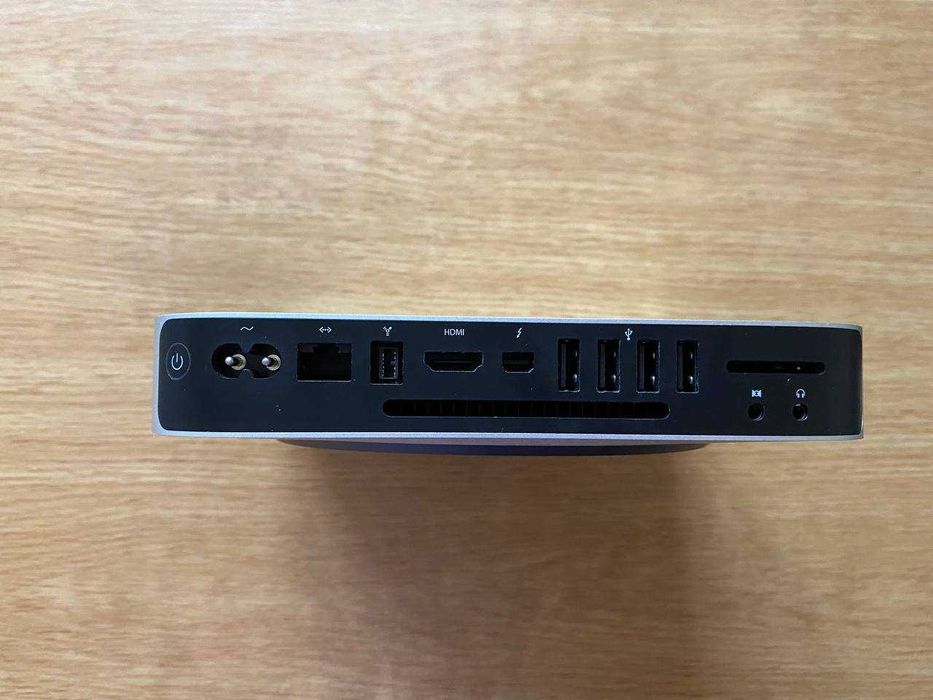 Приставка Apple Mac Mini a1397