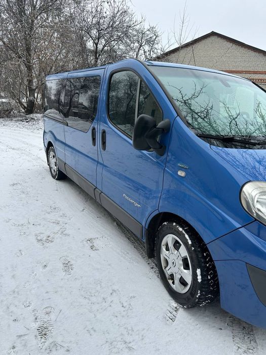 Продам Рено трафік 2.0