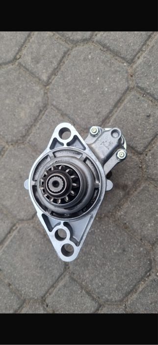 Rozrusznik 2.0 TDI