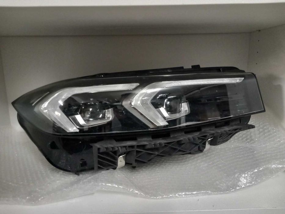 BMW G20/G21 FULL LED farol esquerdo e direito