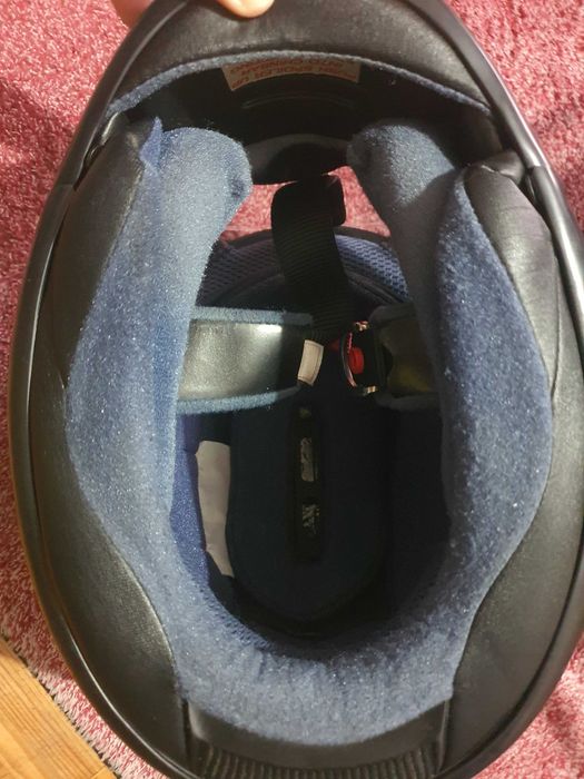 Capacete Arai Viper GT yf design tamanho S