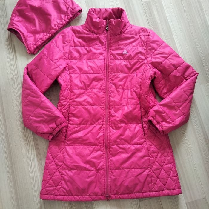 Жіноча демісезонна куртка