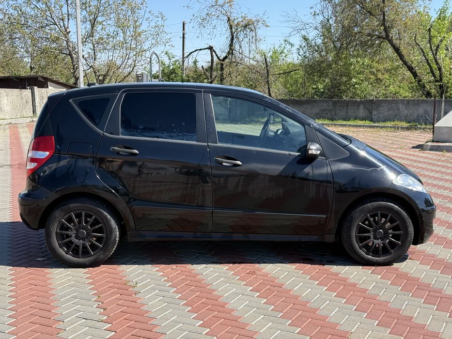 Продам Mercedes-Benz A-klass