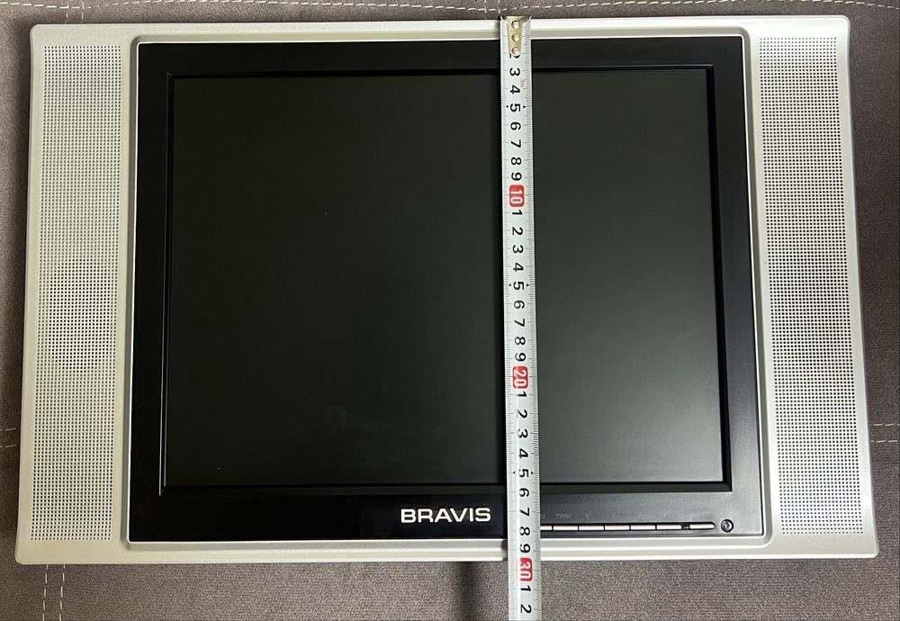 Продам телевізор Bravis