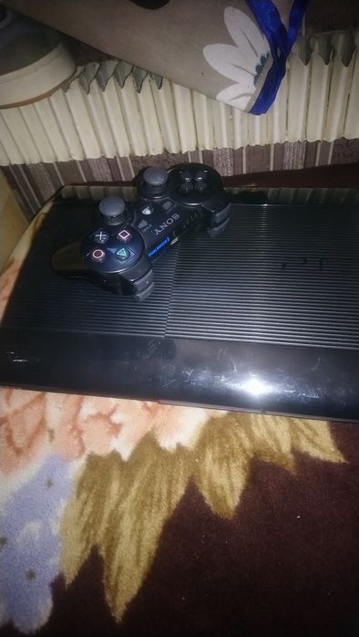 Сони PlayStation