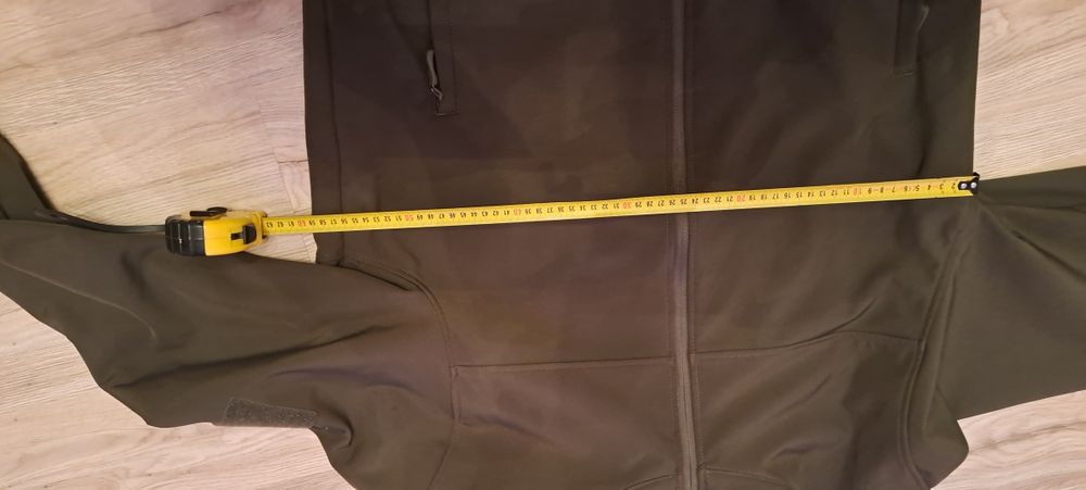 Softshell taktyczny Magnum XXL