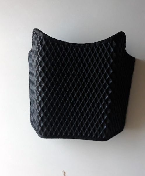 Ева ЭВА EVA Коврики в салон Mazda 3 6 (2003-2020) Cx5 11- CX-5 17- Cx7