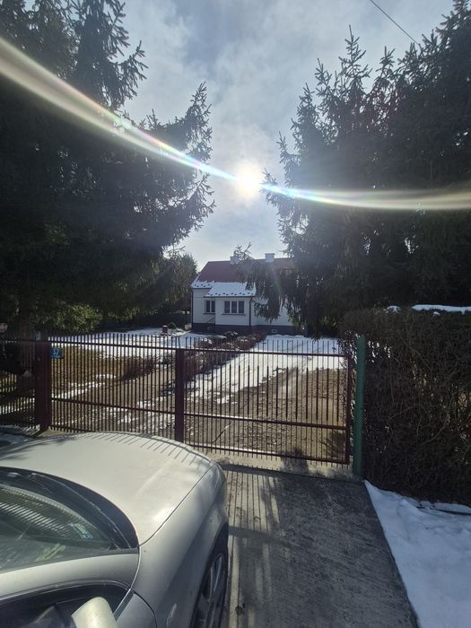 Sprzedam nieruchomość