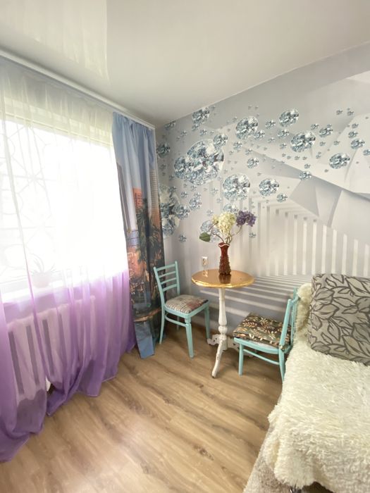 2к квартира Ген.Петрова Черёмушки Программы