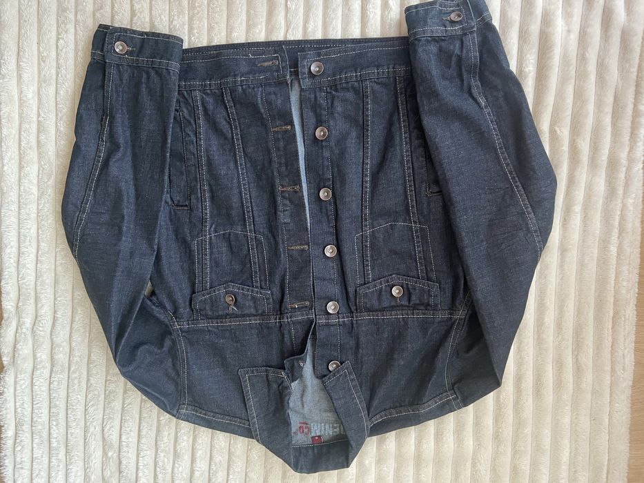 Katana męska marki Denim Co.