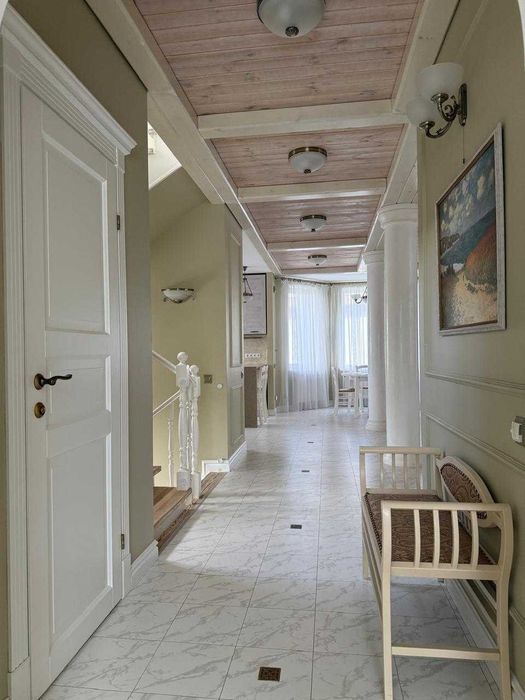 Від Власника, Будинок 350 кв.м, Голосіївський парк, біля центру