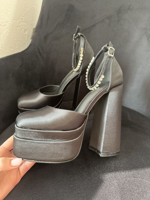 Туфлі жіночі БРАТЦ