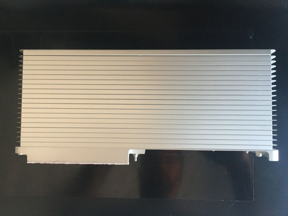 Mac Pro 4,1 / 5,1 Single CPU Heat Sink64729933357058122