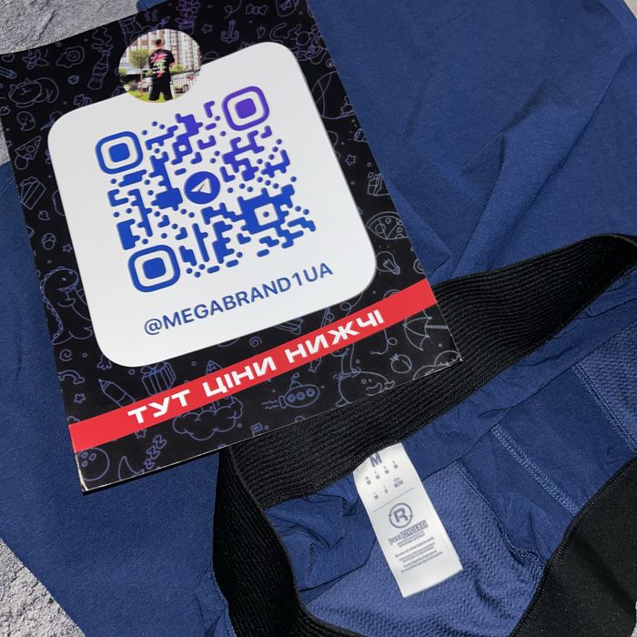 Дуже класні спортивні шорти REEBOK, M-size original НОВИЙ стан