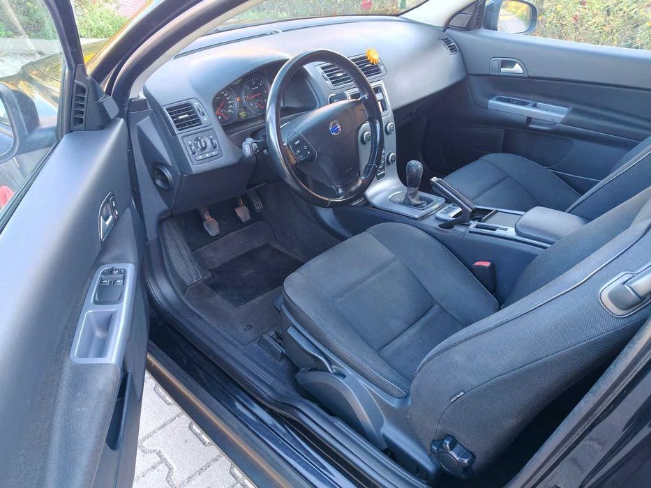 Volvo C-30 Poliftowe!