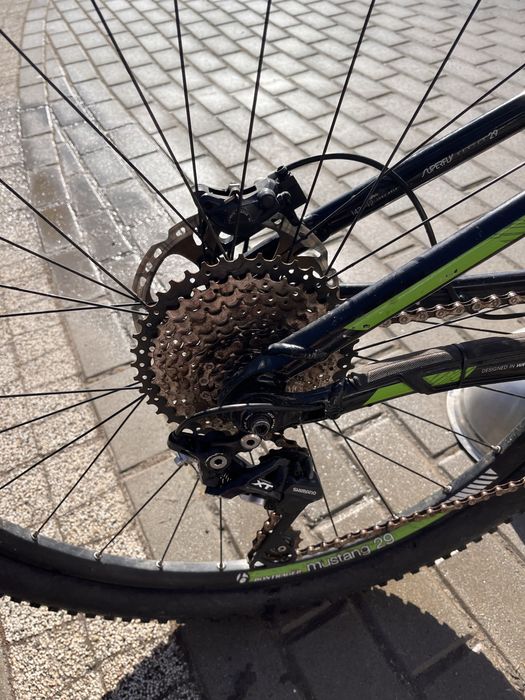 Trek superfly fs 8
