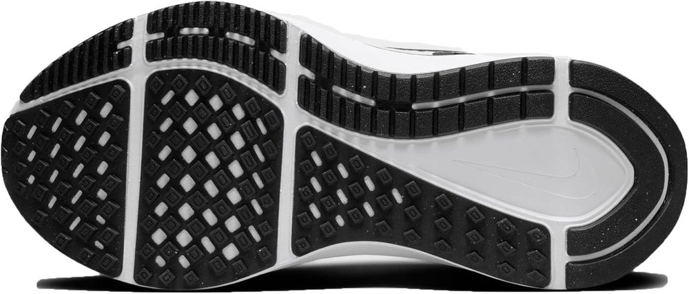 nike air zoom structure 25, жіночі кросівки nike, DJ7884 001