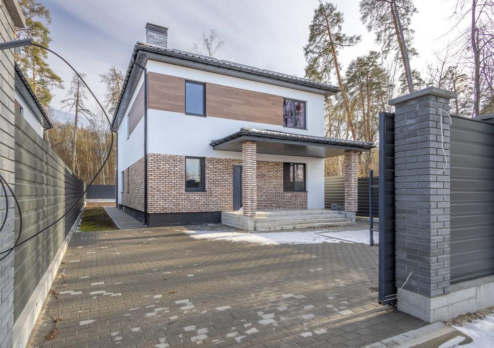 Дом по адресу (площадь 190 м²) - Atlanta.ua - фото 2