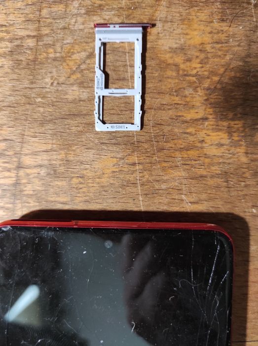 Samsung Galaxy S20+ sm985f/ds