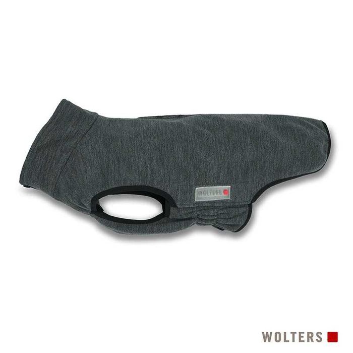 Wodoodporny i ciepły polar dla psa Wolters Casual - rozmiar 38
