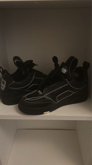Louis Vuitton Skate