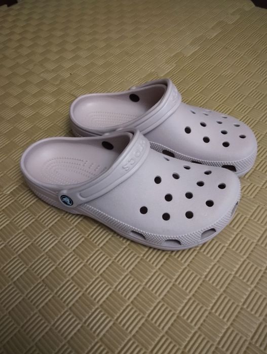 Сабо Crocs крокси