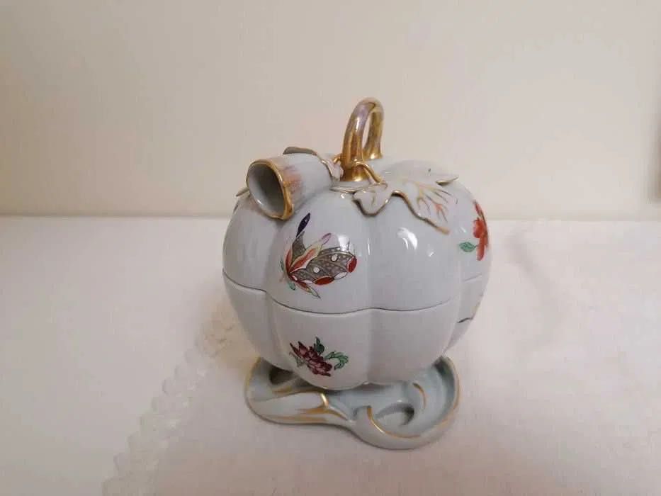 Decoração Vista Alegre, Samatra