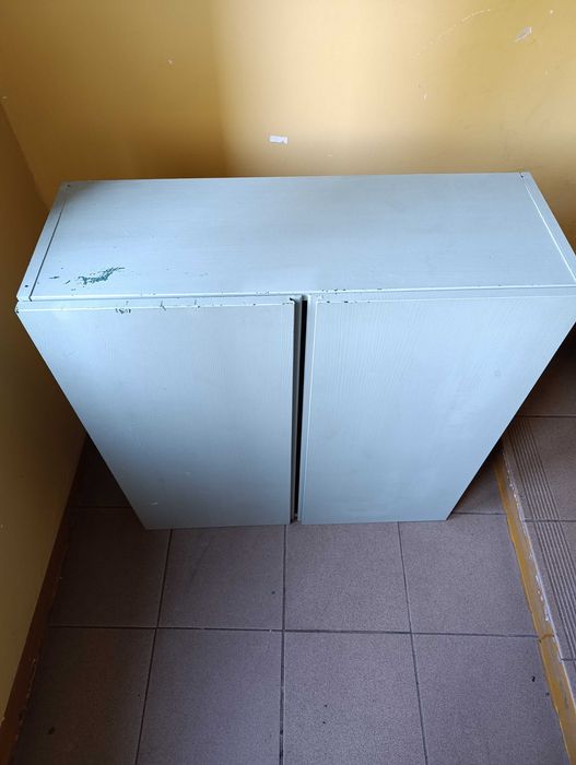 Szafka Ikea Ivar