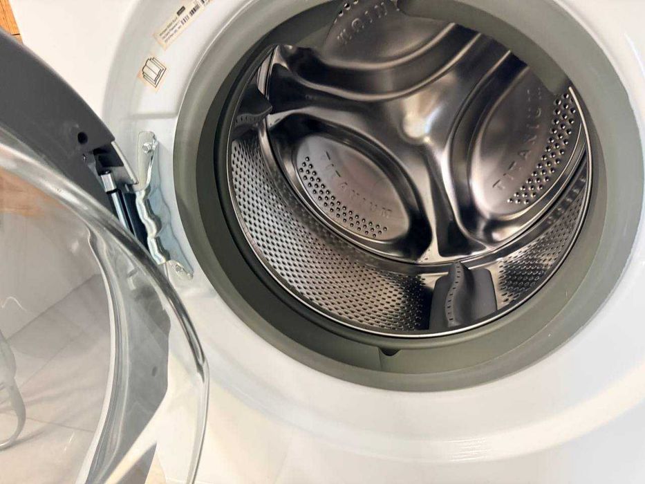 Pralko-suszarka Whirlpool 9/6 kg – 6th Sense, Steam, Inverter