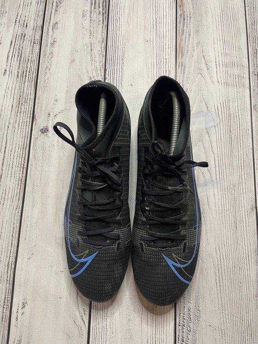 Бутсы Nike Mercurial 8 Superfly Academy SG