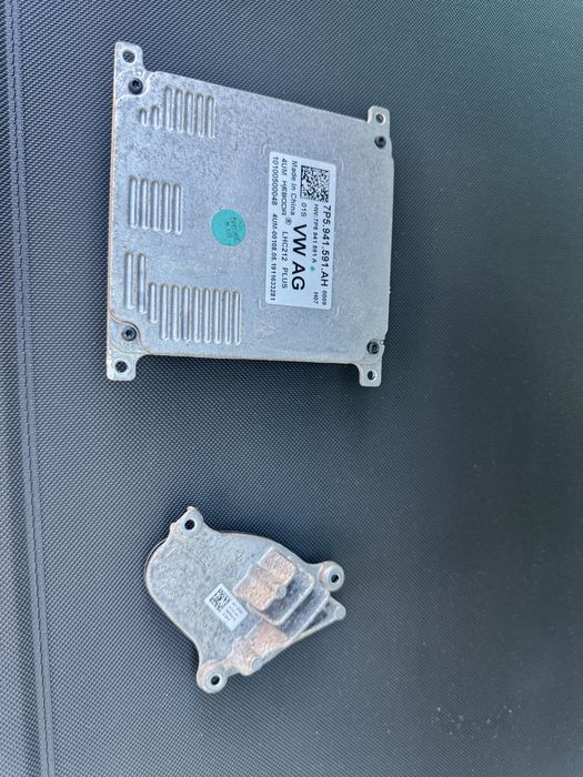 Balastros para seat leon 5f 2019
