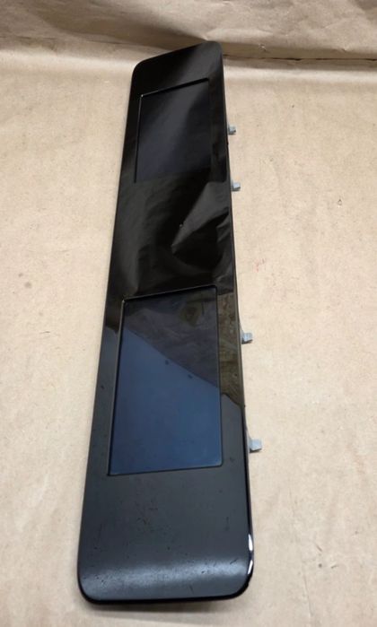 Display+ módulo mercedes A/B/CLA/GLC