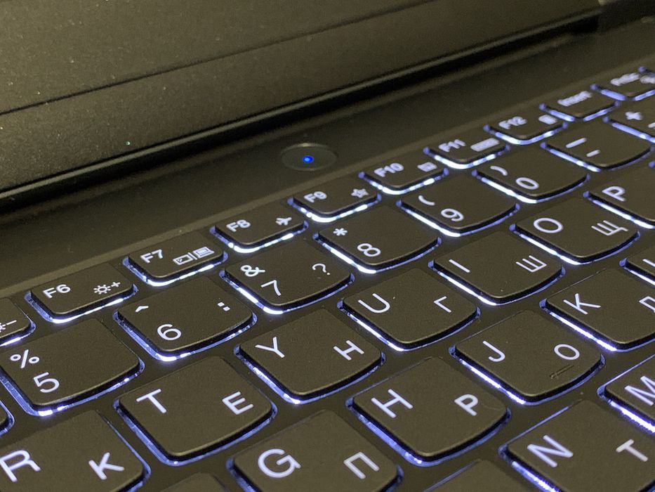 Россрочка !! Lenovo LOQ / Ігровий ноутбук / RTX3050 / Ryzen 5