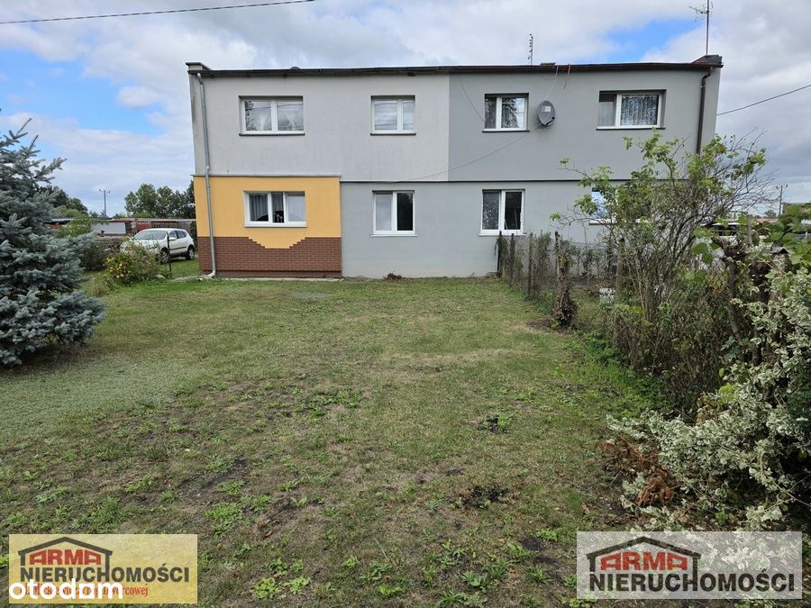Kawalerka W Krępcewie