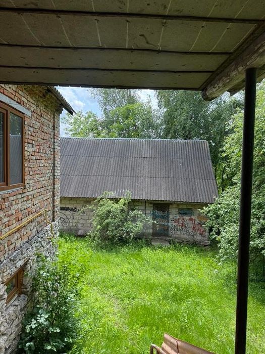 Продаж будинку Кременецький район