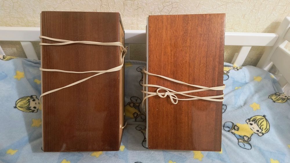 Акустическая система 15АС-220