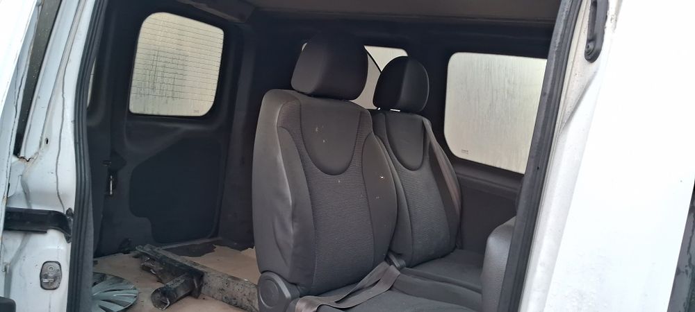 Продам citroen jampy 2007р