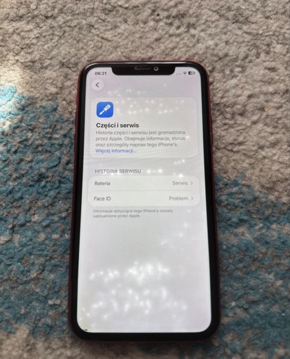 Iphone 11 64gb 68%