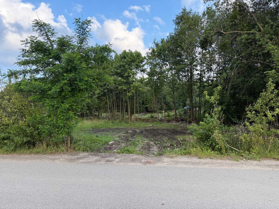 Działka budowlana w Gdańsku!